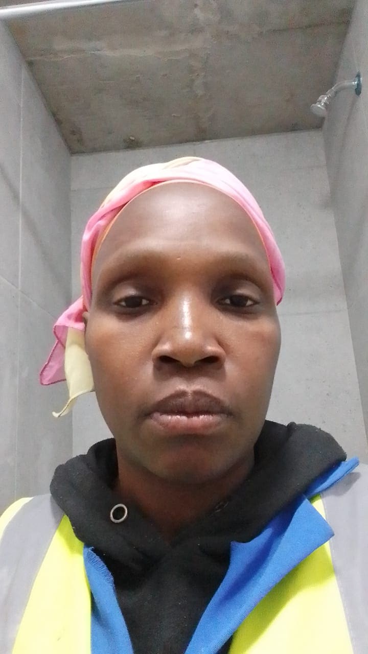 Emelita Nhamuave