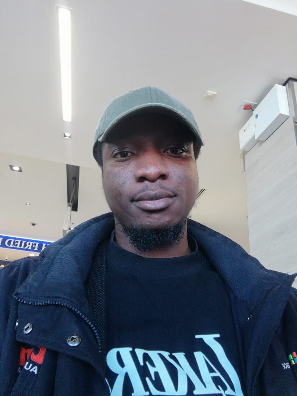 Timothy Sebe